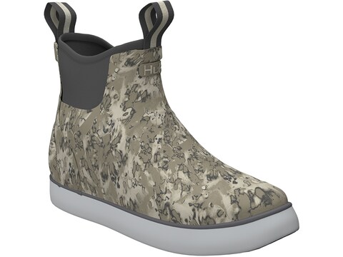 huk rogue wave boot