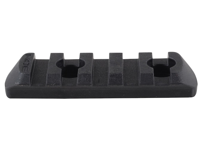 Magpul MOE Picatinny Rail 7-Slot Fits MOE Handguards & Forends Polymer