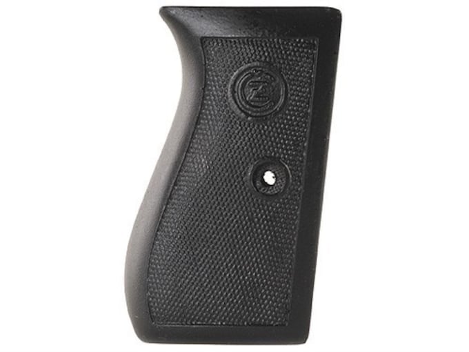 Vintage Gun Grips CZ 27 Polymer Black