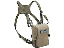 Bushnell Binocolo R5 12x50 Con Imbracatura: Rivestimenti Phase E Dielettrici, Impermeabile IPX7, EXO Barrier