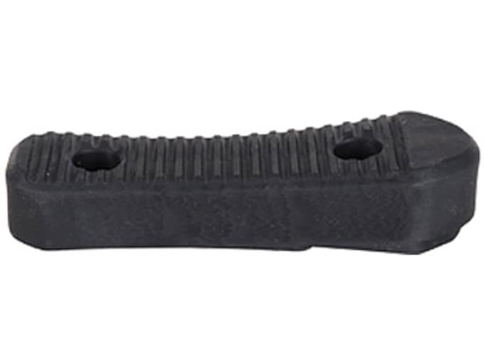 Magpul Extended Recoil Pad AR-15 PRS .50" Thick Rubber Black