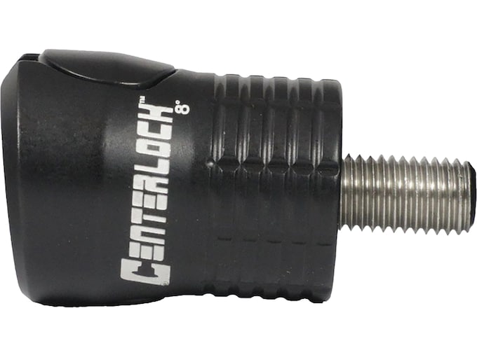 Axcel CenterLock Stabilizer Quick Disconnect 0 Degree