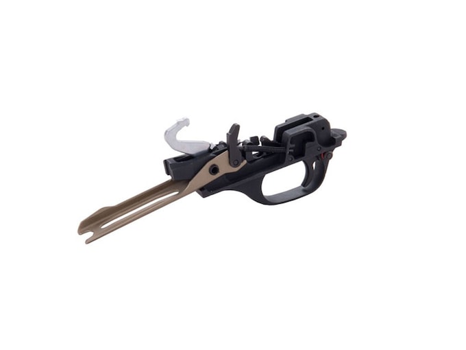 Benelli Trigger Group Assembly M1 Matte