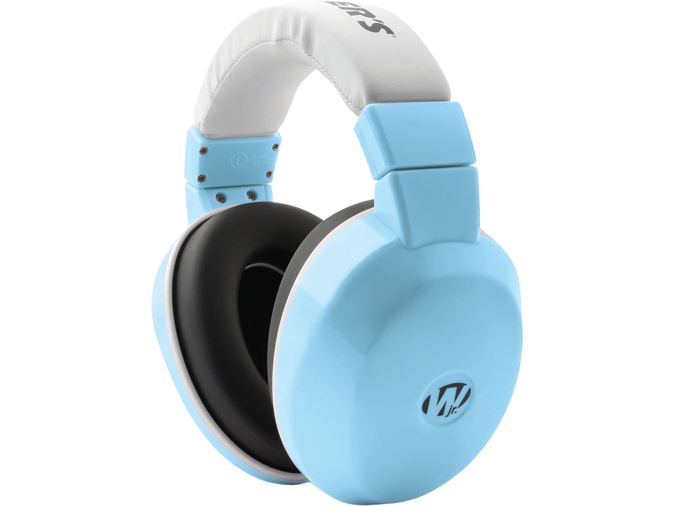 Walkers Razor Slim Passive Earmuffs NRR 27dB
