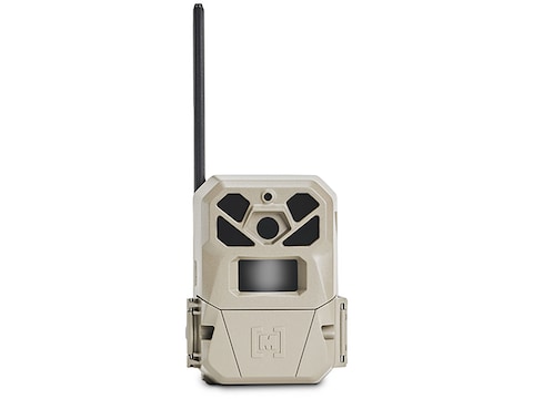 Moultrie Edge Pro Cellular Trail Camera 40 MP
