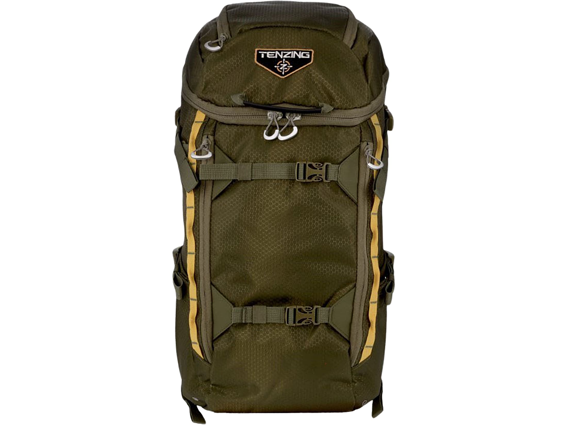 Tenzing 1500 Whitetail Backpack Buckskin Tan