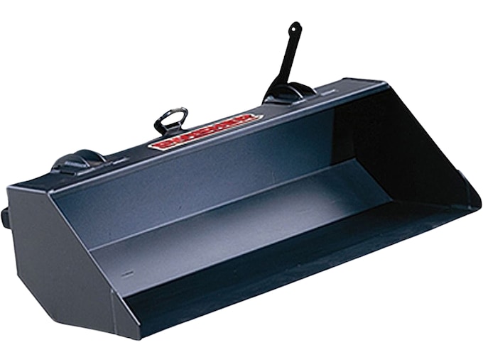 Swisher Universal ATV Dump Bucket 44