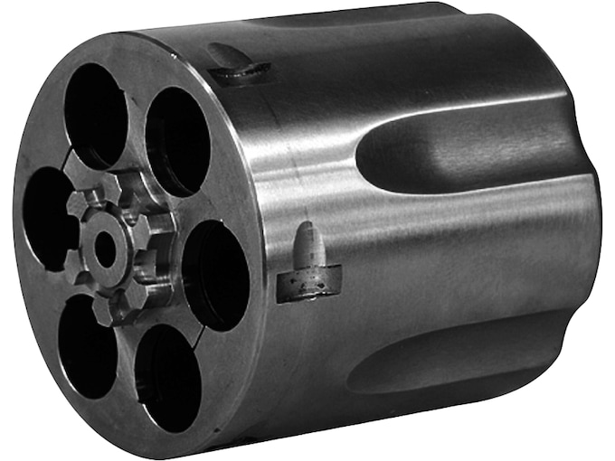 Smith & Wesson Cylinder S&W L-Frame 581, 586