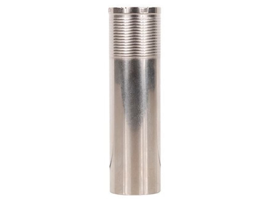 Beretta 12 Gauge Improved Modified Beretta Optima Flush Mount Choke Tube Stainless Steel JCOCN14