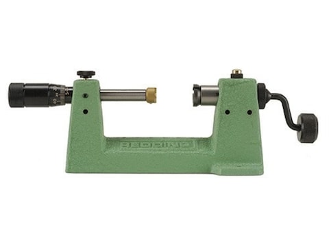 Redding 2400 Match Precision Case Trimmer — Reloading Solutions Limited