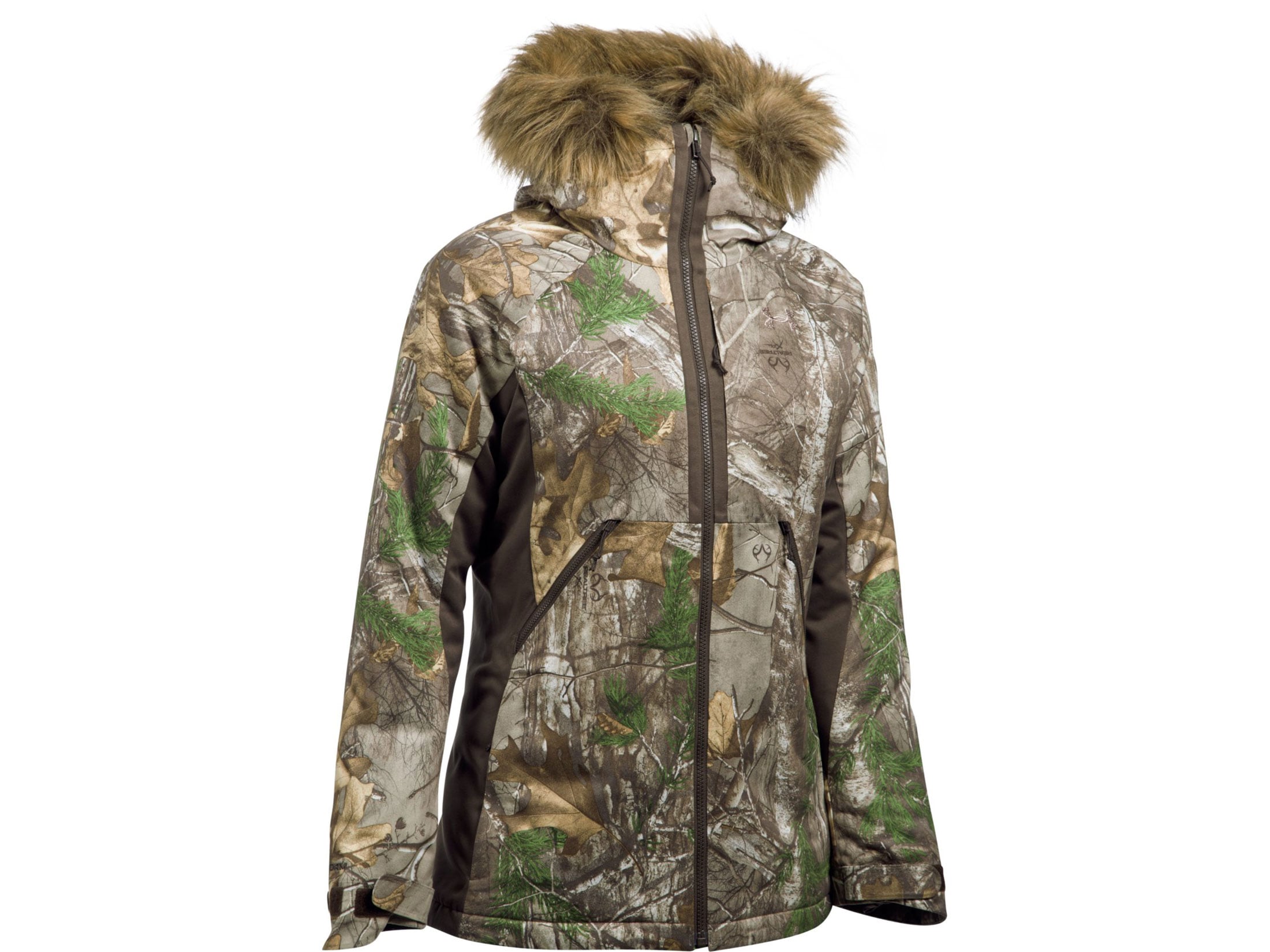 under armour stealth extreme jacket