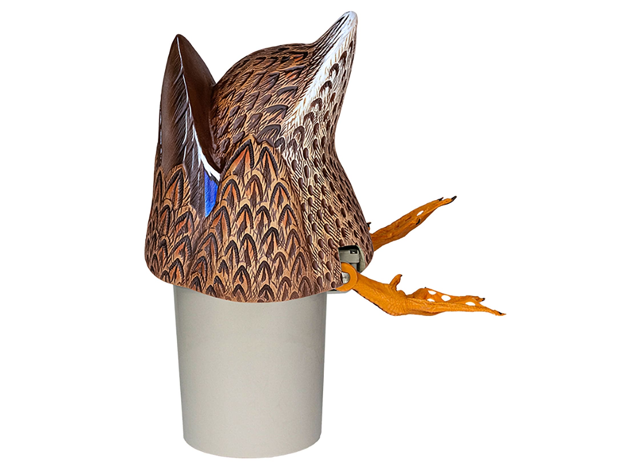 Avian X Power Butt Kicker Motion Duck Decoy
