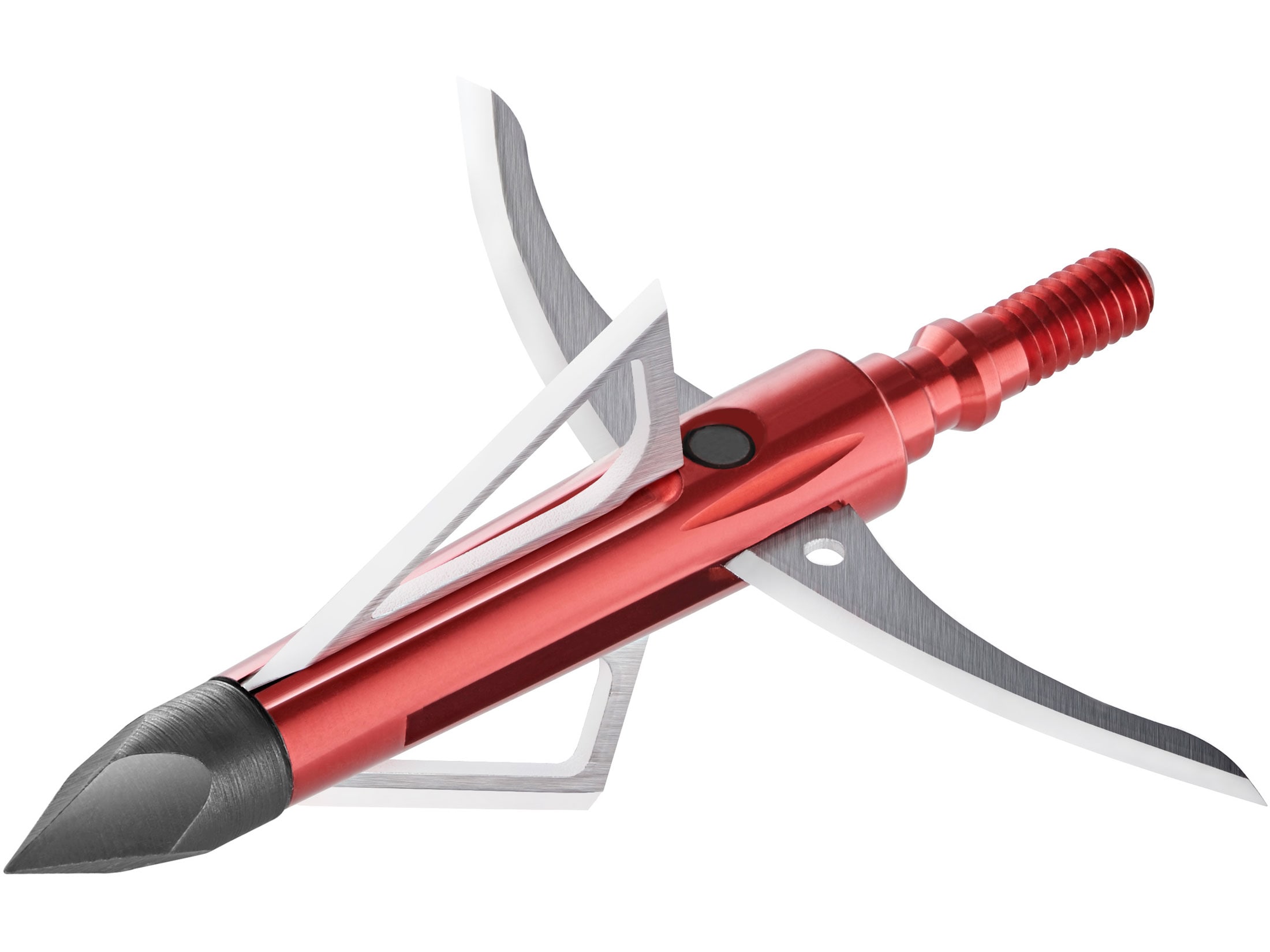 Bloodsport Grave Digger Mechanical Broadhead