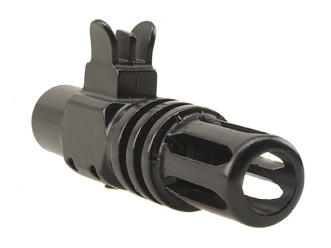 Choate Flash Hider and Front Sight Ruger Mini-14