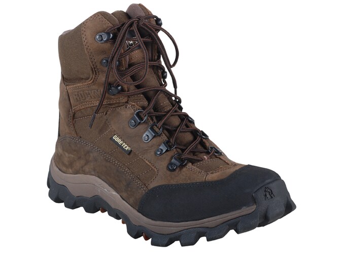 Rocky Lynx 8 Waterproof 800 Gram Insulated Hunting Boots Leather Nylon