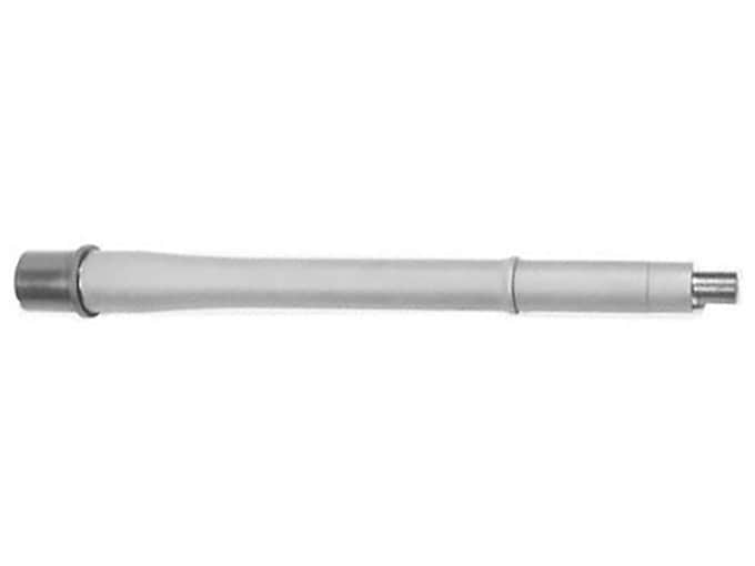 Noveske Crusader Barrel AR-15 5.56x45mm 12.5" 1 in 7" Twist Carbine Length Gas Port Stainless Steel