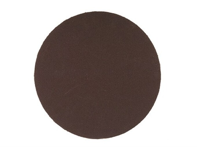 Baker Pressure Sensitive Adhesive Sanding Disc 5 Diameter 150 Grit