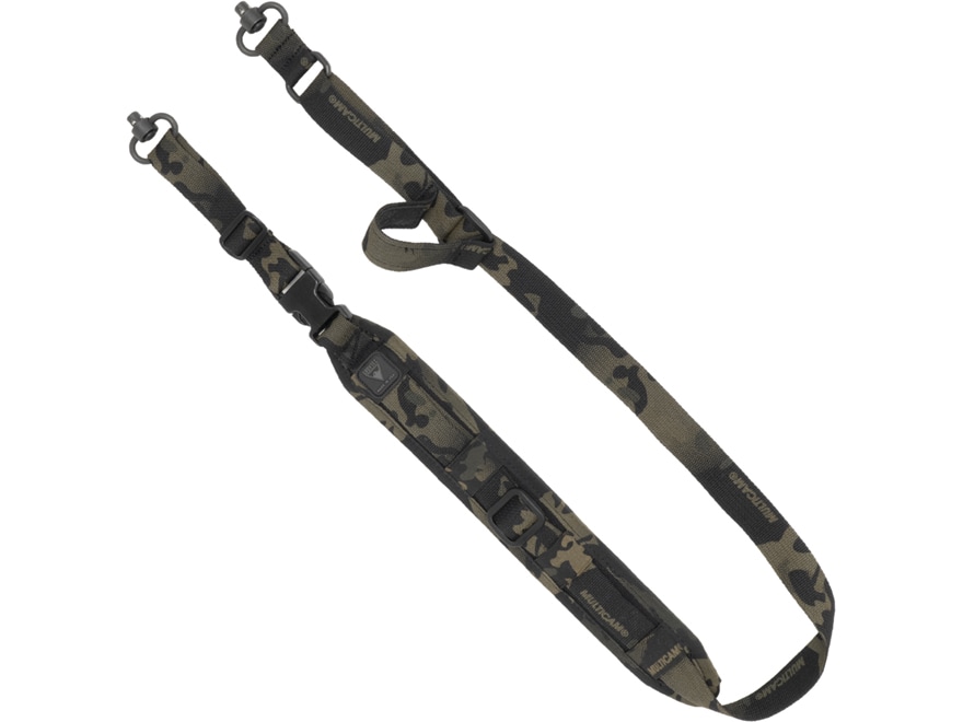 GrovTec QS Sentinel Rifle Sling QD Swivel Nylon Coyote Brown