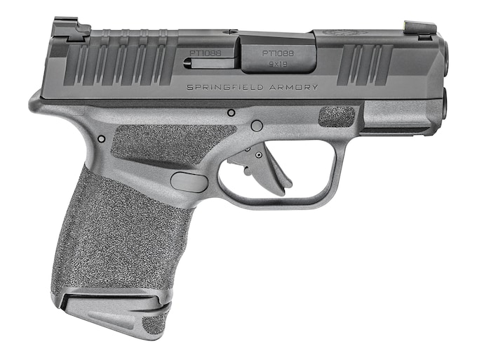 Springfield Armory Hellcat Semi-Automatic Pistol