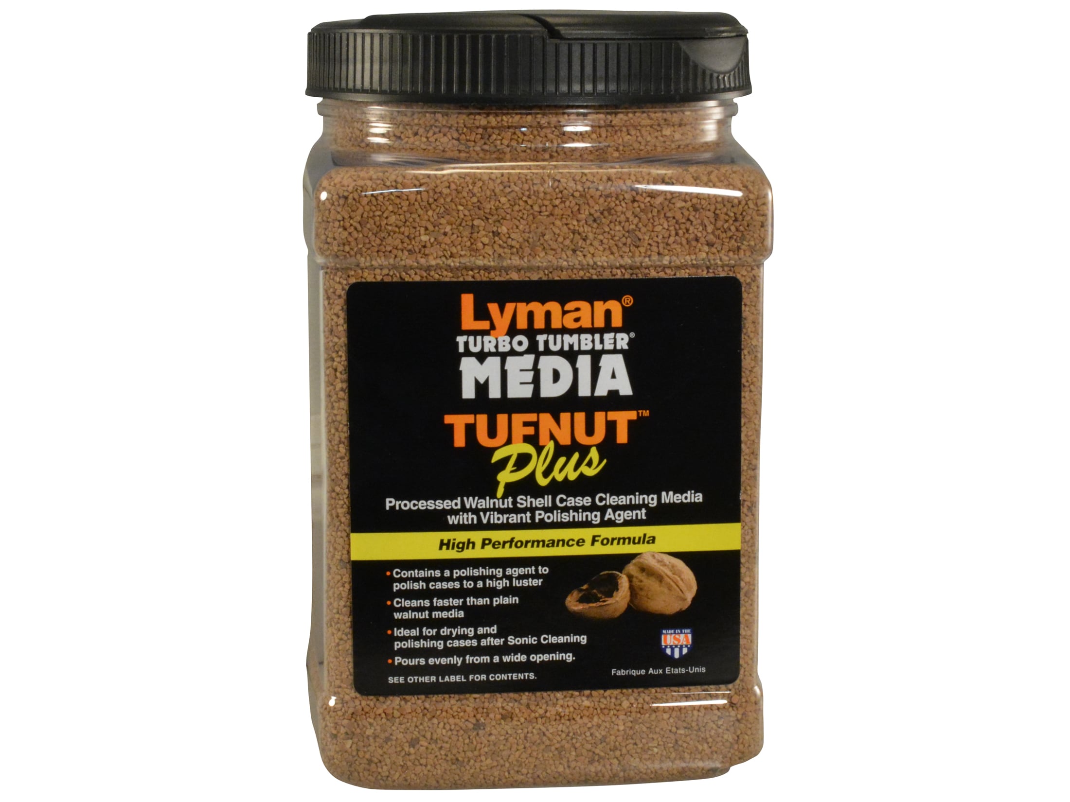 Tumbling Media  Lyman Media & Accessories