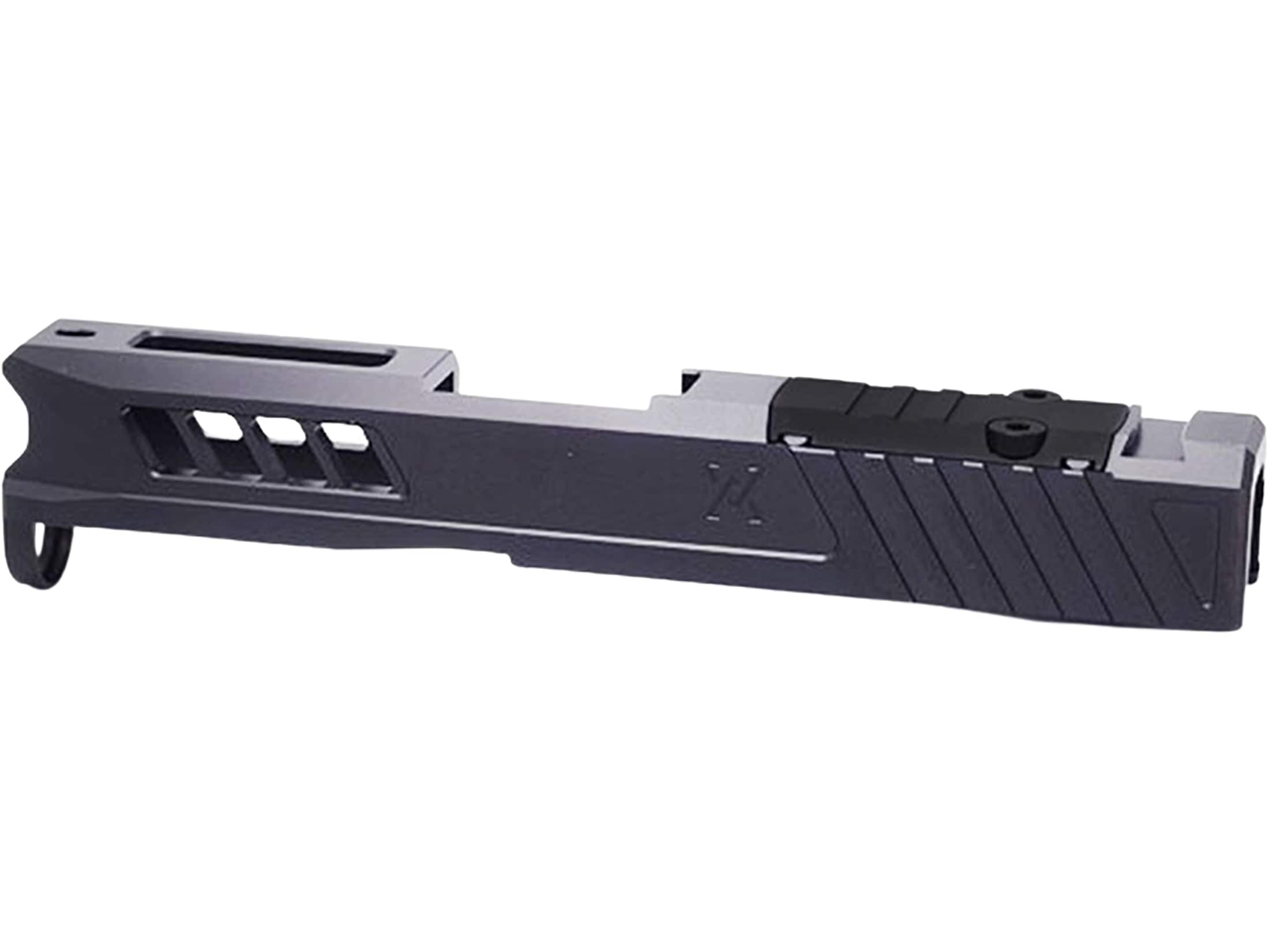 Stealth Slide Kit: Glock 19, Gen 5 - Night Fision