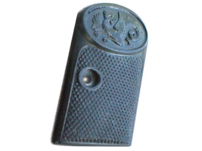 Vintage Gun Grips Premier 1913 25 ACP Polymer Black