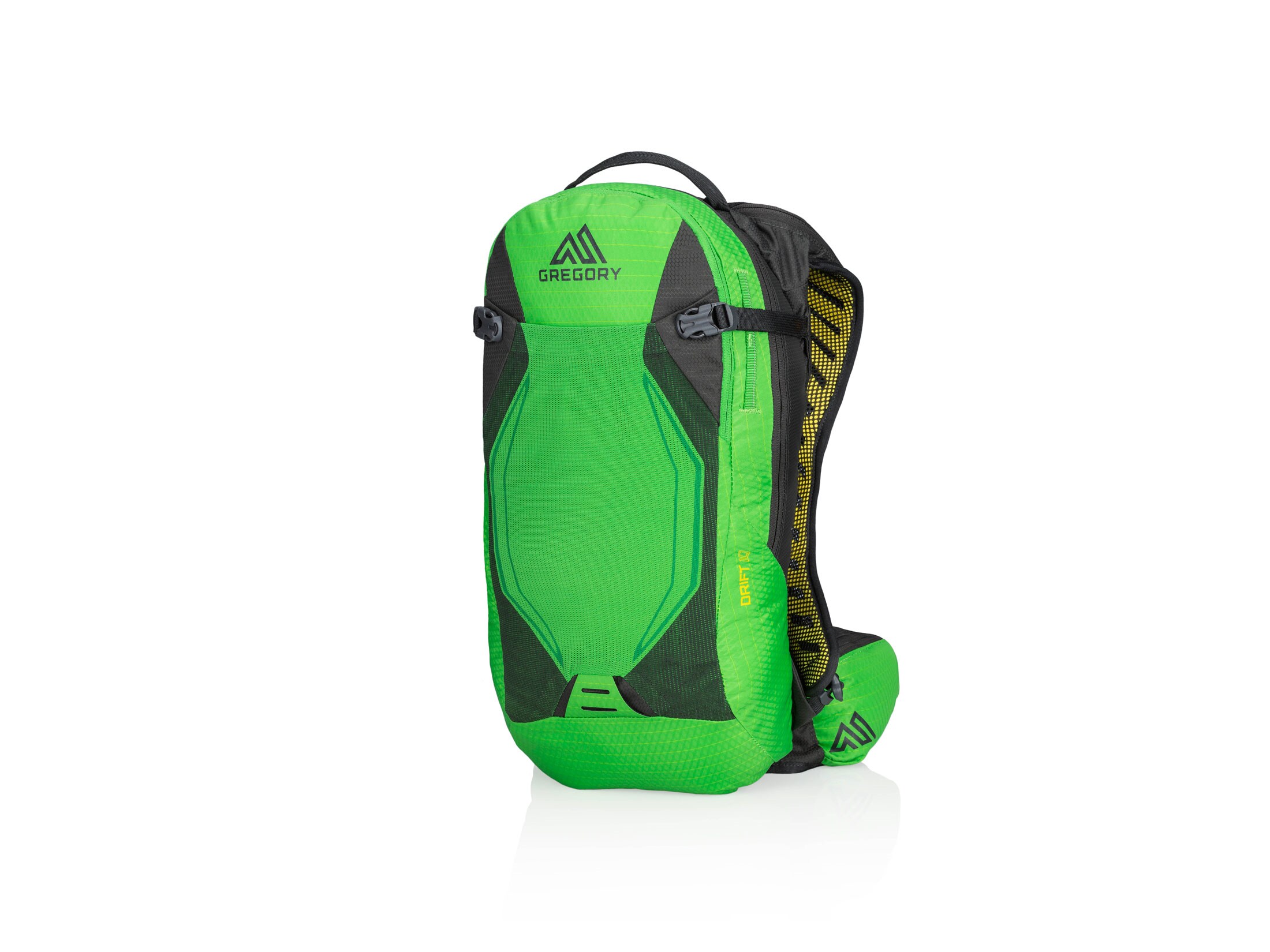 gregory drift backpack