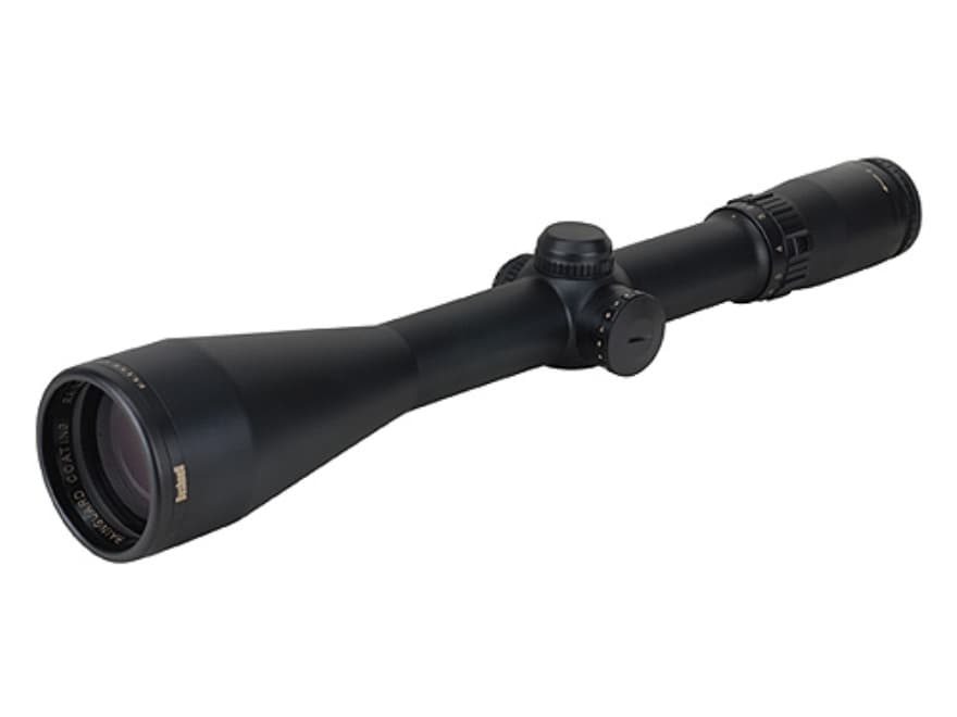 Bushnell Elite 4200 Rifle Scope 30mm Tube 2.5-10x 50mm Illuminated 4A