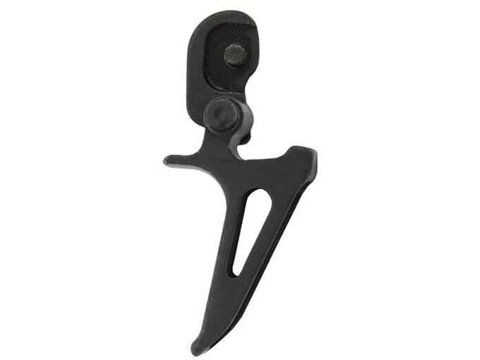 Sig Sauer Skeletonized Flat Trigger Sig P320 Stainless Steel Black