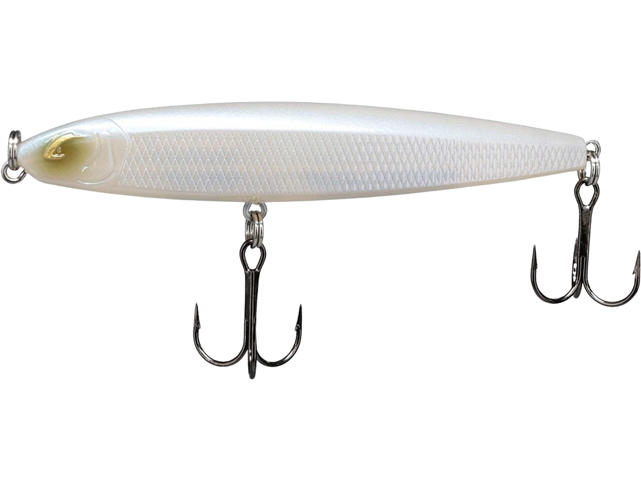 cajun dynamite fishing lure Pro Spin leave slack in the fishing line to let the lure free fall in the water column Rebel Teeny Wee Crawfish Fishing