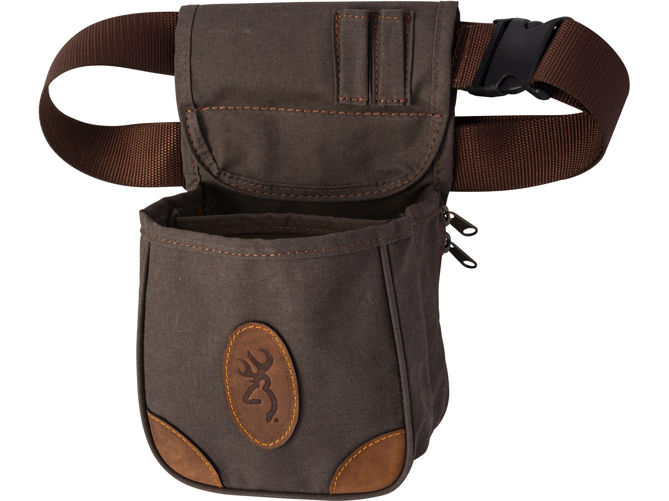 dove hunting shell pouch