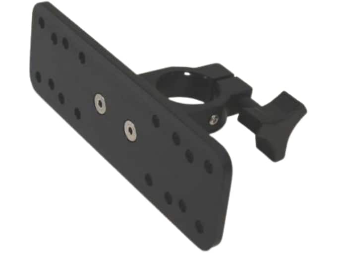 Stowaway Double Stack Bracket Fish Finder Mount