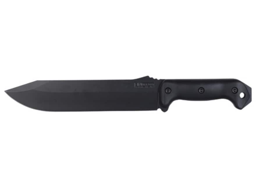 釜　BK Amazon.com : Ka-Bar Becker Knife BK9 Combat Bowie : Hunting