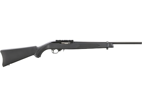 Ruger 10/22 Carbine Semi Automatic Rifle Scope Rail