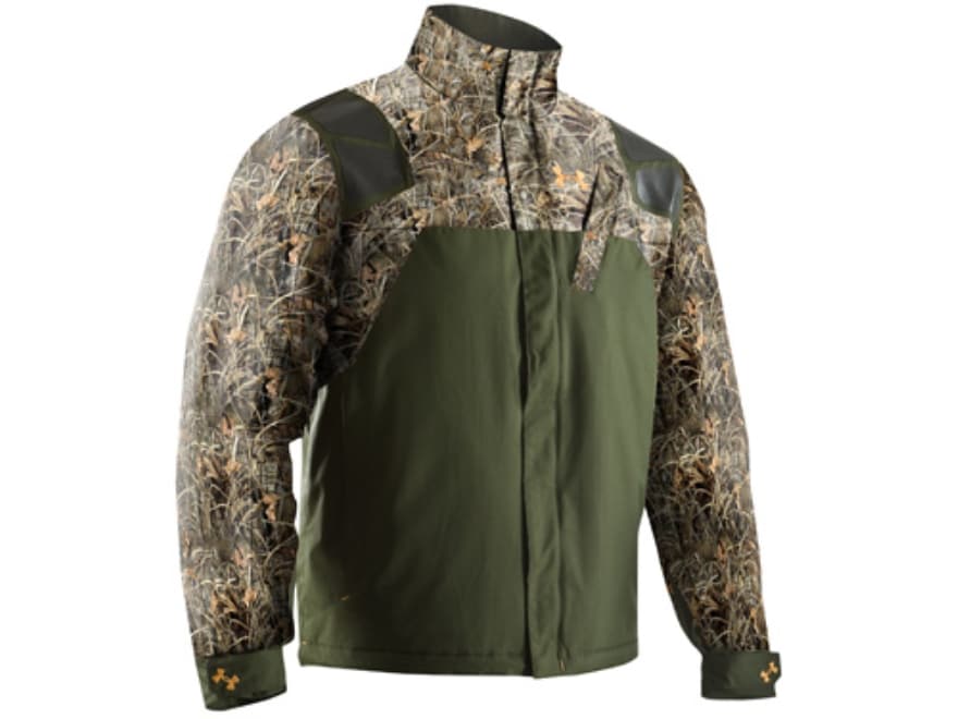 Ua skysweeper shop jacket