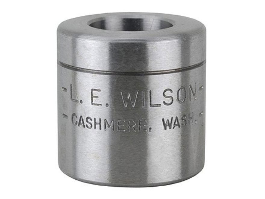 L Wilson Trimmer Case Holder E See Inside 220 Swift All Cases 