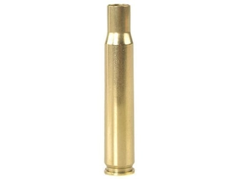 Quality Cartridge 8mm-06 Springfield Brass Box of 20