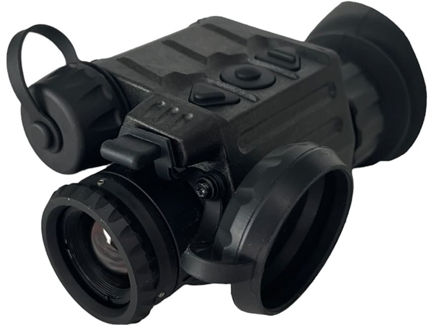 Armasight Sidekick 640 Thermal Monocular 640x480 Resolution 19mm