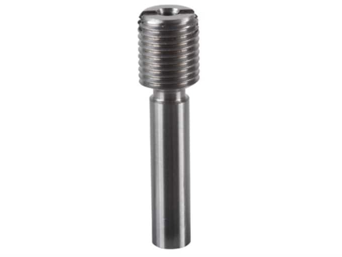 L.E. Wilson Chamber Type Seater Die Bullet Seating Stem 17 Cal