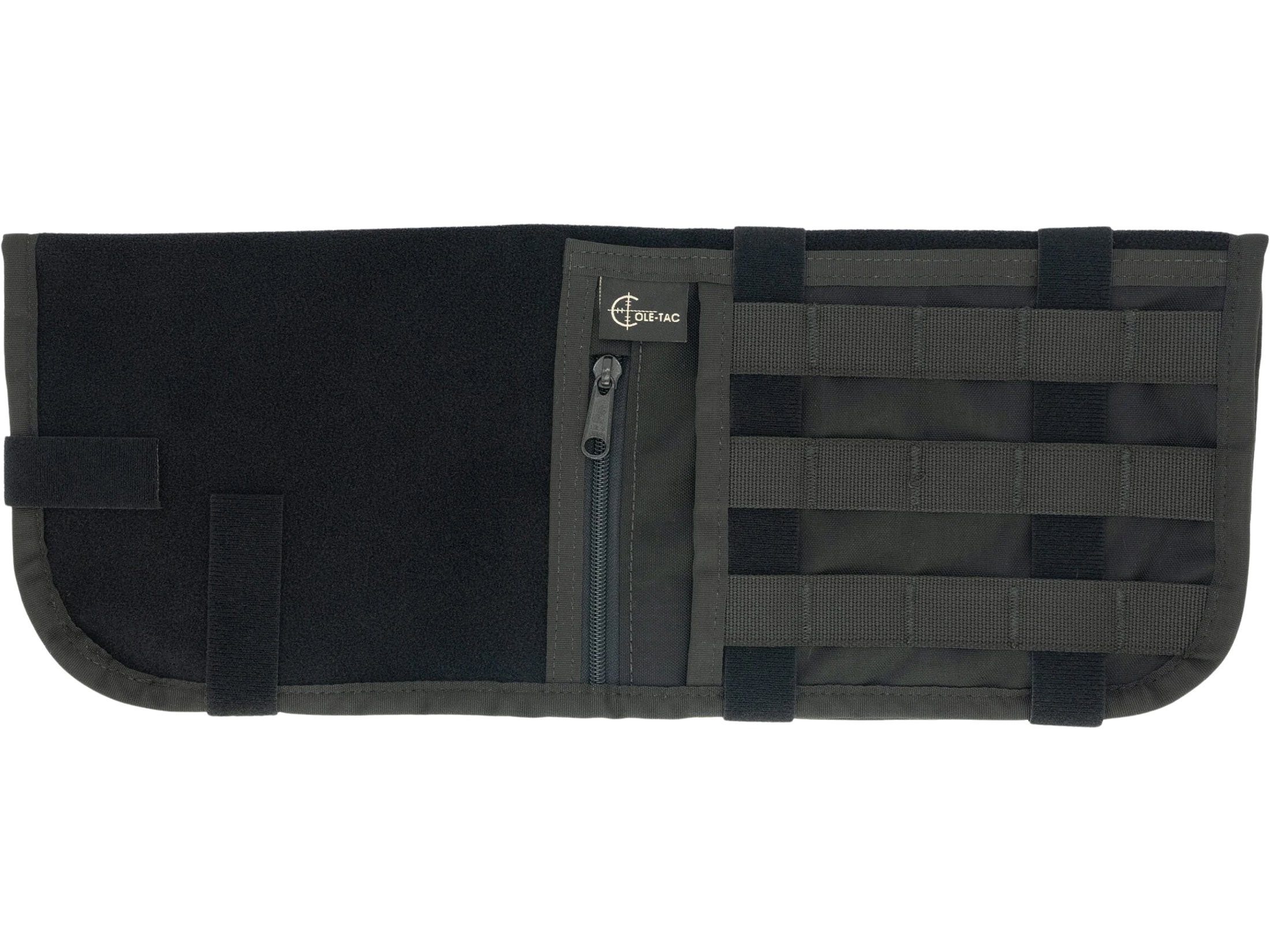 Cole-Tac Tactical Visor Organizer