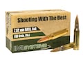 IMI M80 7.62x51mm NATO Ammo 150 Grain Full Metal Jacket Case of 500 (10 Boxes of 50)