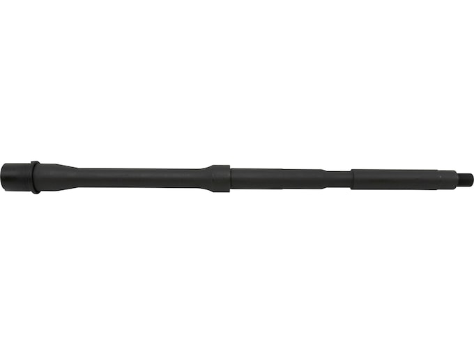 AR-STONER Barrel AR-15 223 Remington (Wylde) M4 Contour 1 in 8" Twist 16" Chrome Moly Phosphate