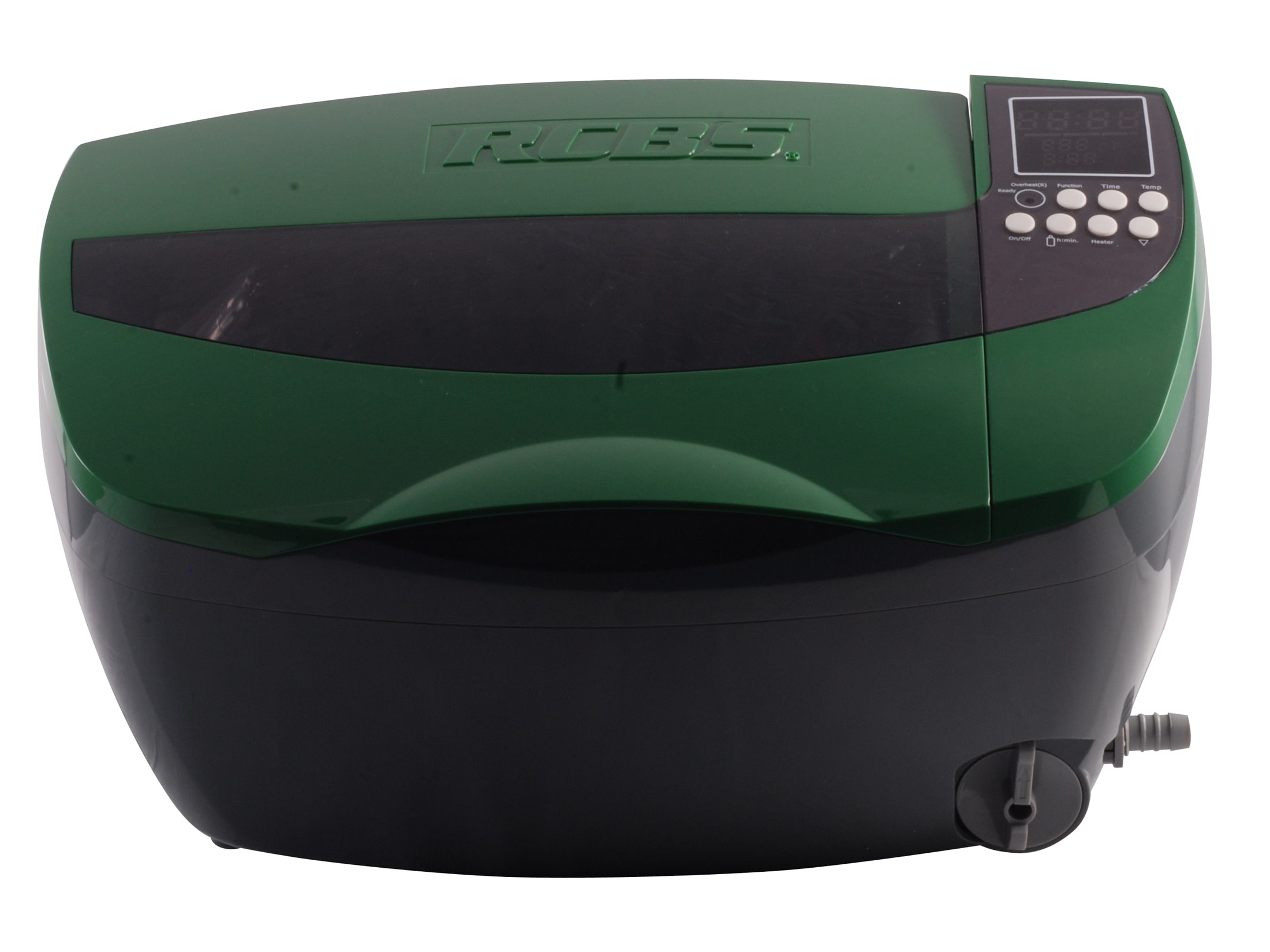 the thousand uses VEVOR ultrasonic cleaner 