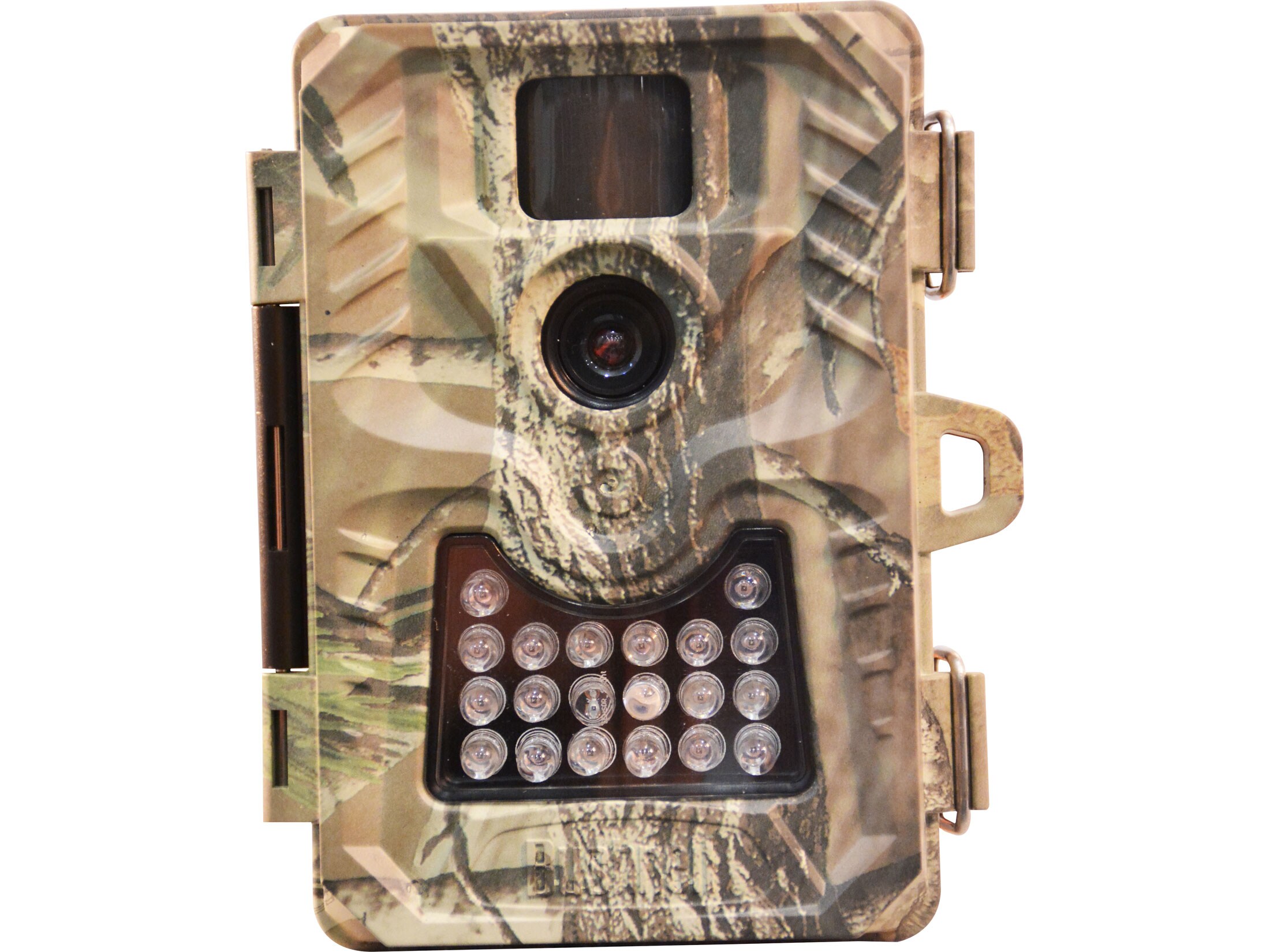 realtree trail camera