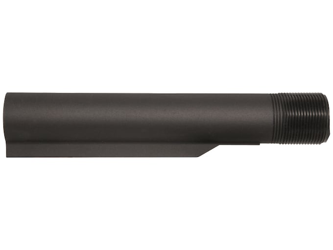AR-STONER Extreme Duty Buffer Tube 6-Position Mil-Spec Diameter AR-15, LR-308 Aluminum Matte