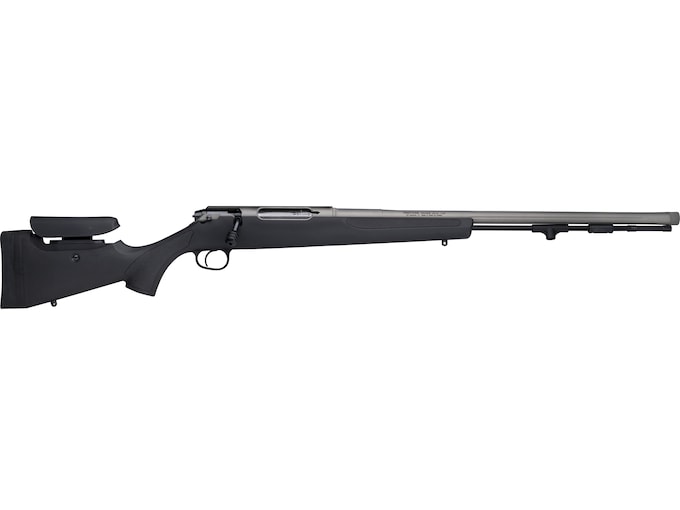 Traditions NitroBolt .50 Cal 24" Bolt Action Muzzleloader CR94660440-img-0