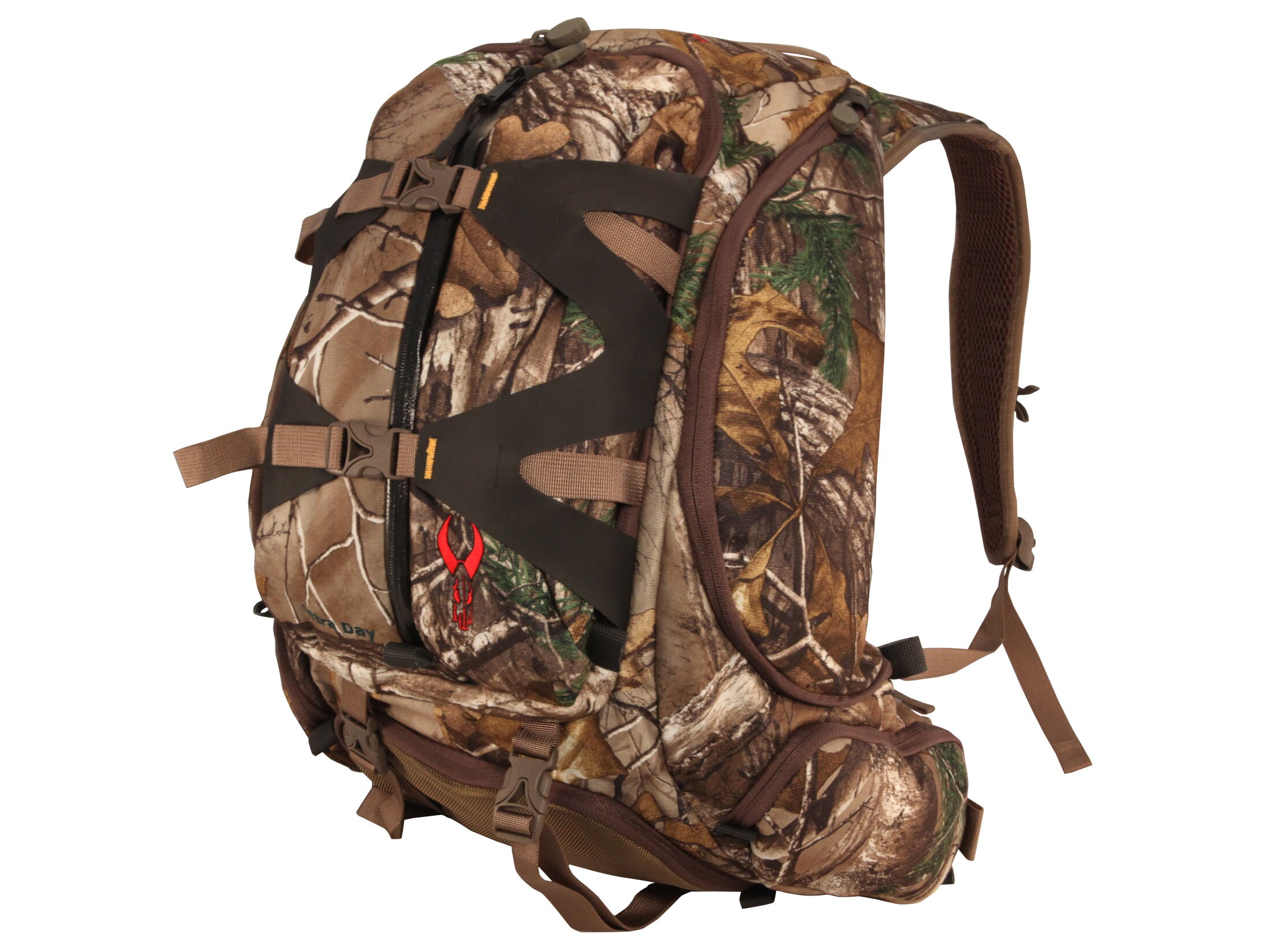 badlands stealth pack