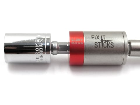 Fix It Sticks FISTL65 65 Inch Lb Miniature Torque Limiter Fix It Sticks FISTL65 65 Inch Lb Miniature Torque Limiter