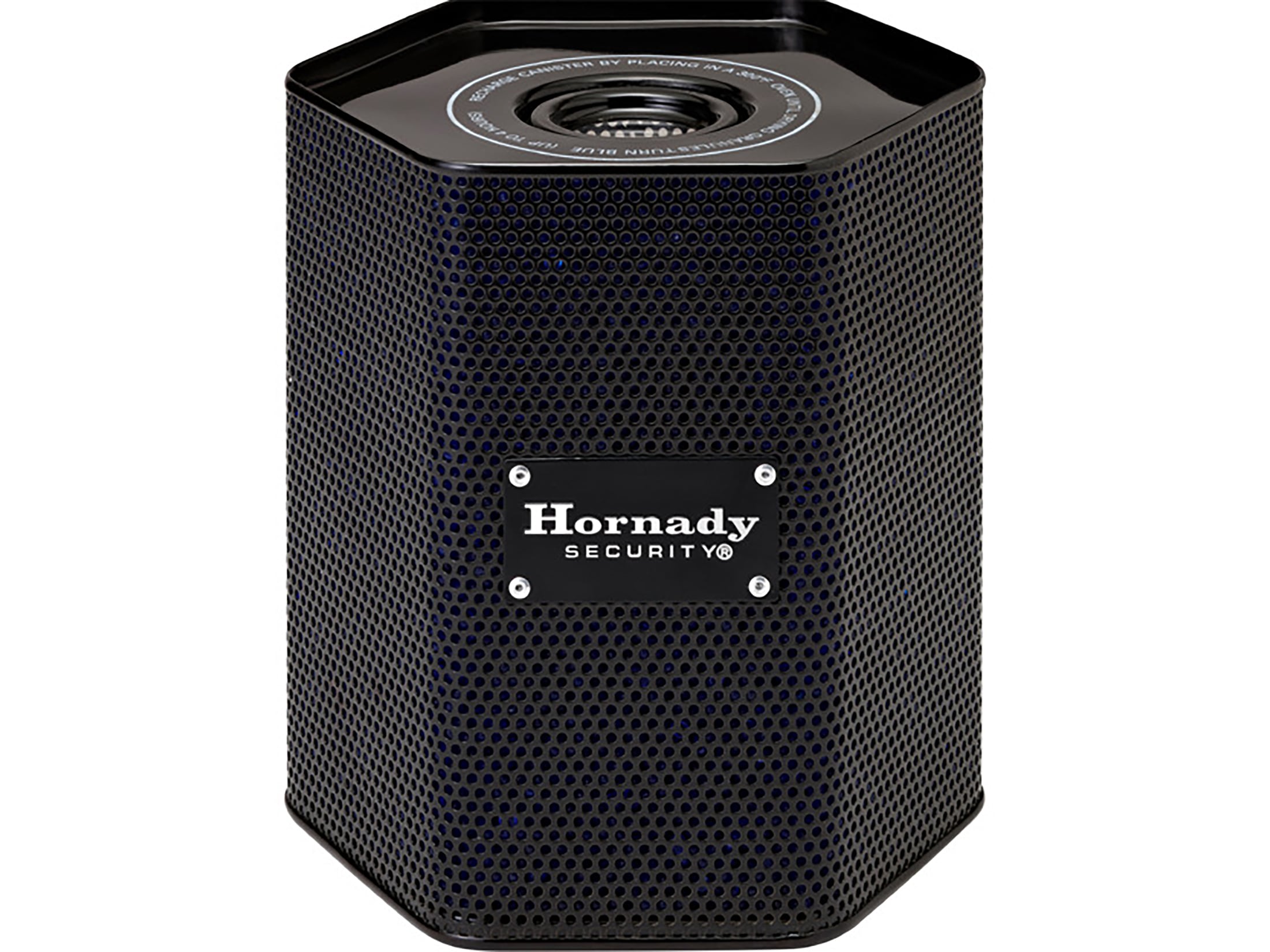 Hornady Rechargeable Silica Desiccant Dehumidifier Canister