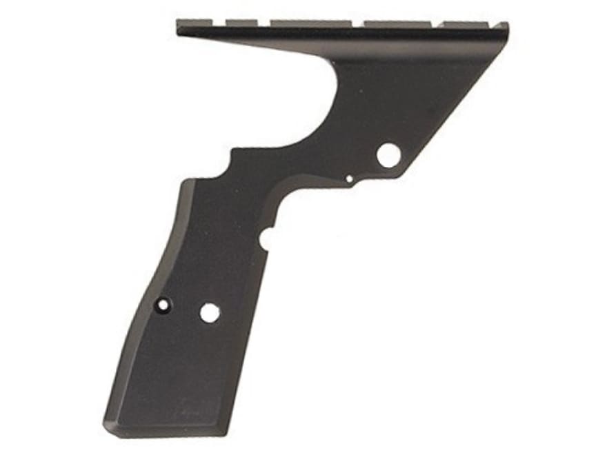 Aimtech Base Browning Hi Power Matte